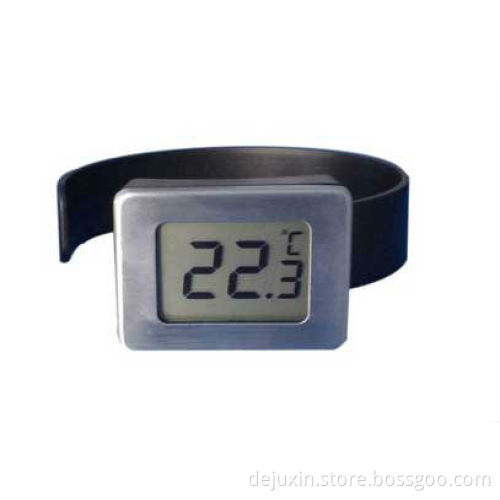 2015 Fujian factory supply mini beer thermometer